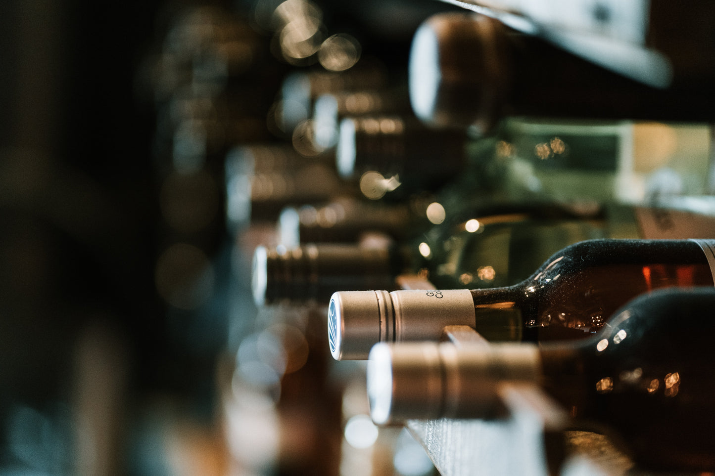 Cellars 1344 bottles